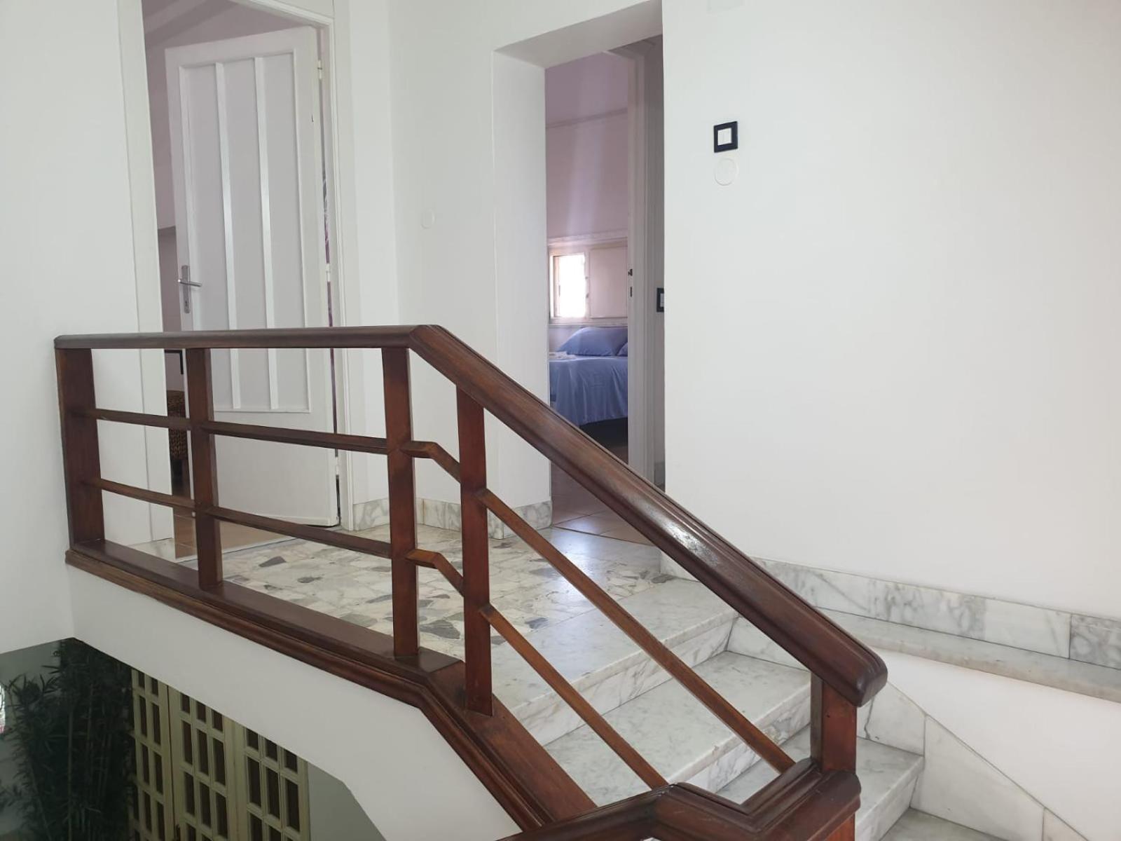 House With Terrace In - Civico 5 Cagliari