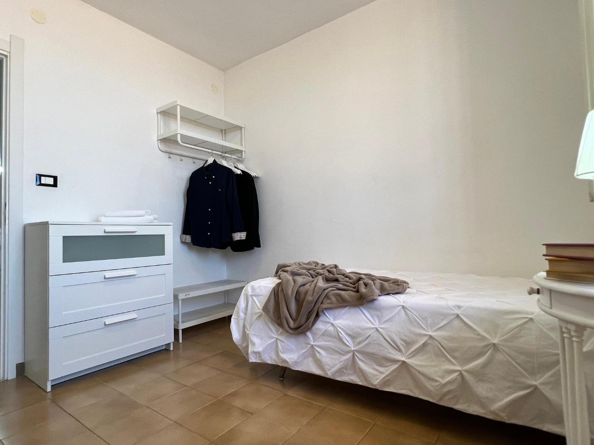 House With Terrace In - Civico 5 Cagliari